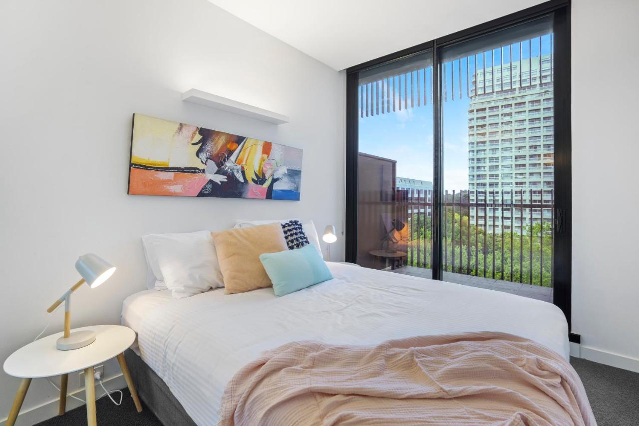 Complete Host Leopold Apartments Melbourne Ngoại thất bức ảnh