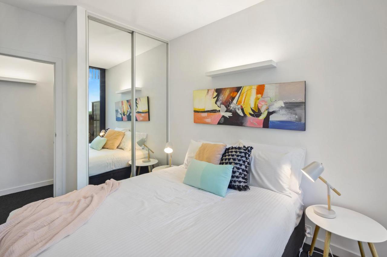 Complete Host Leopold Apartments Melbourne Ngoại thất bức ảnh