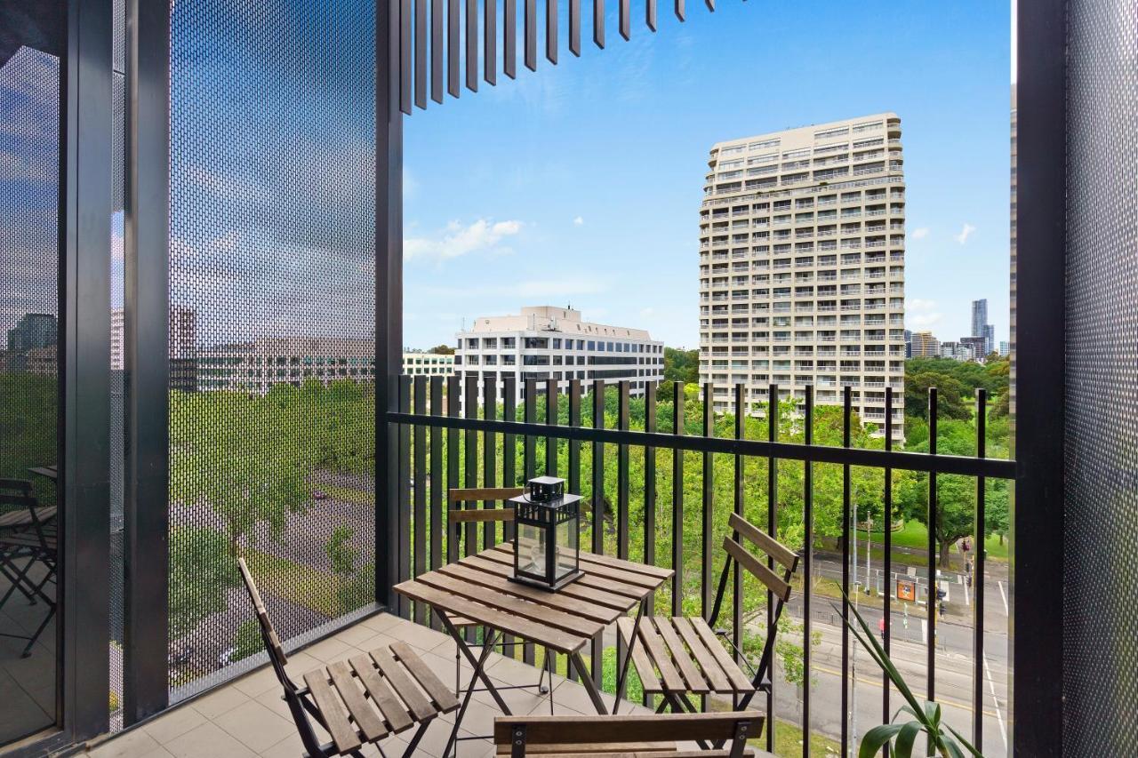 Complete Host Leopold Apartments Melbourne Ngoại thất bức ảnh