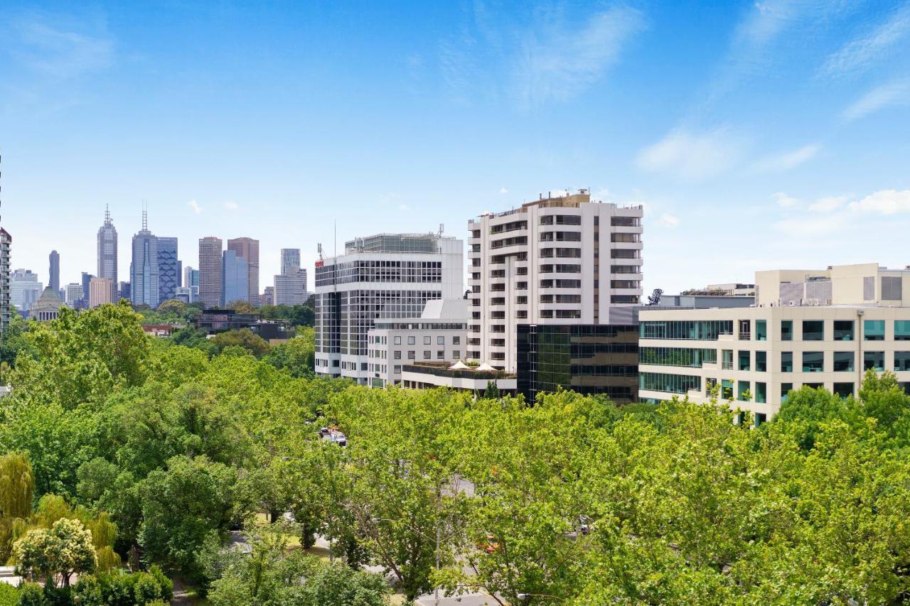 Complete Host Leopold Apartments Melbourne Ngoại thất bức ảnh