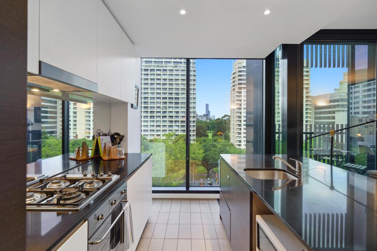 Complete Host Leopold Apartments Melbourne Ngoại thất bức ảnh