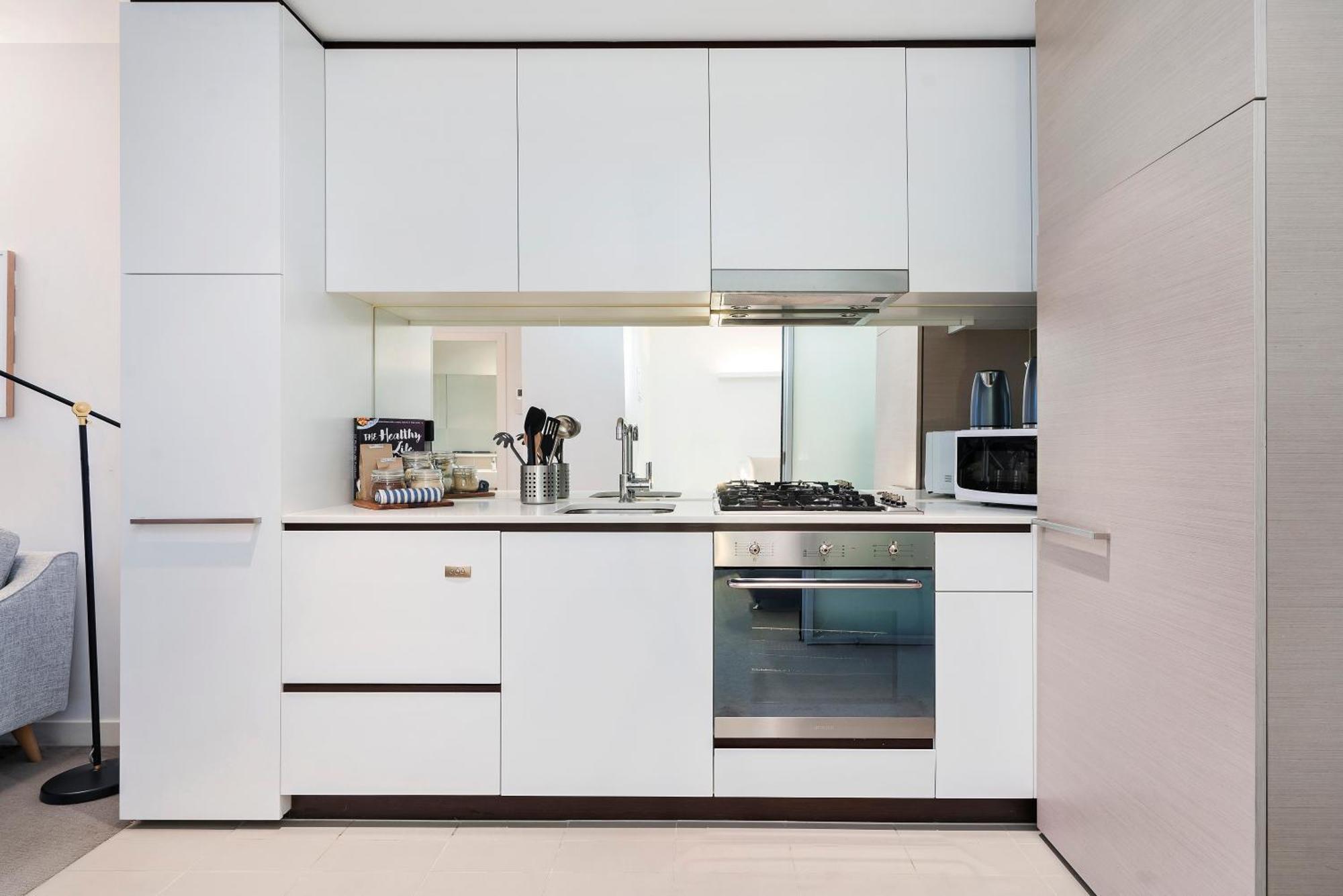 Complete Host Leopold Apartments Melbourne Ngoại thất bức ảnh