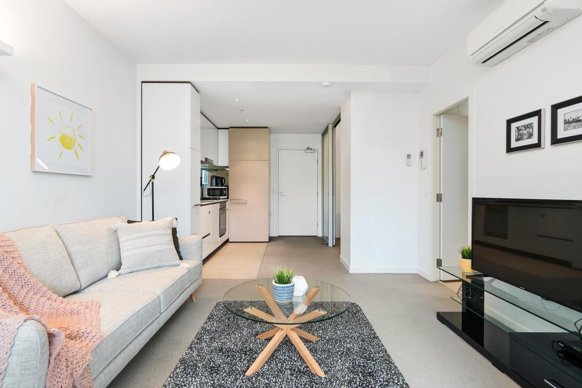 Complete Host Leopold Apartments Melbourne Ngoại thất bức ảnh