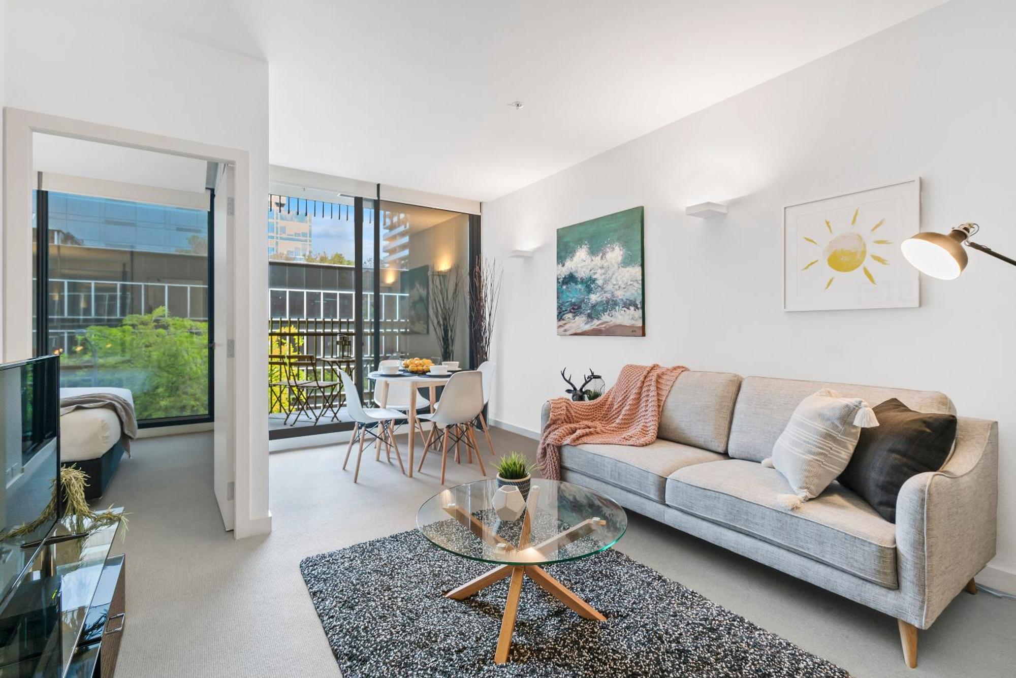 Complete Host Leopold Apartments Melbourne Ngoại thất bức ảnh