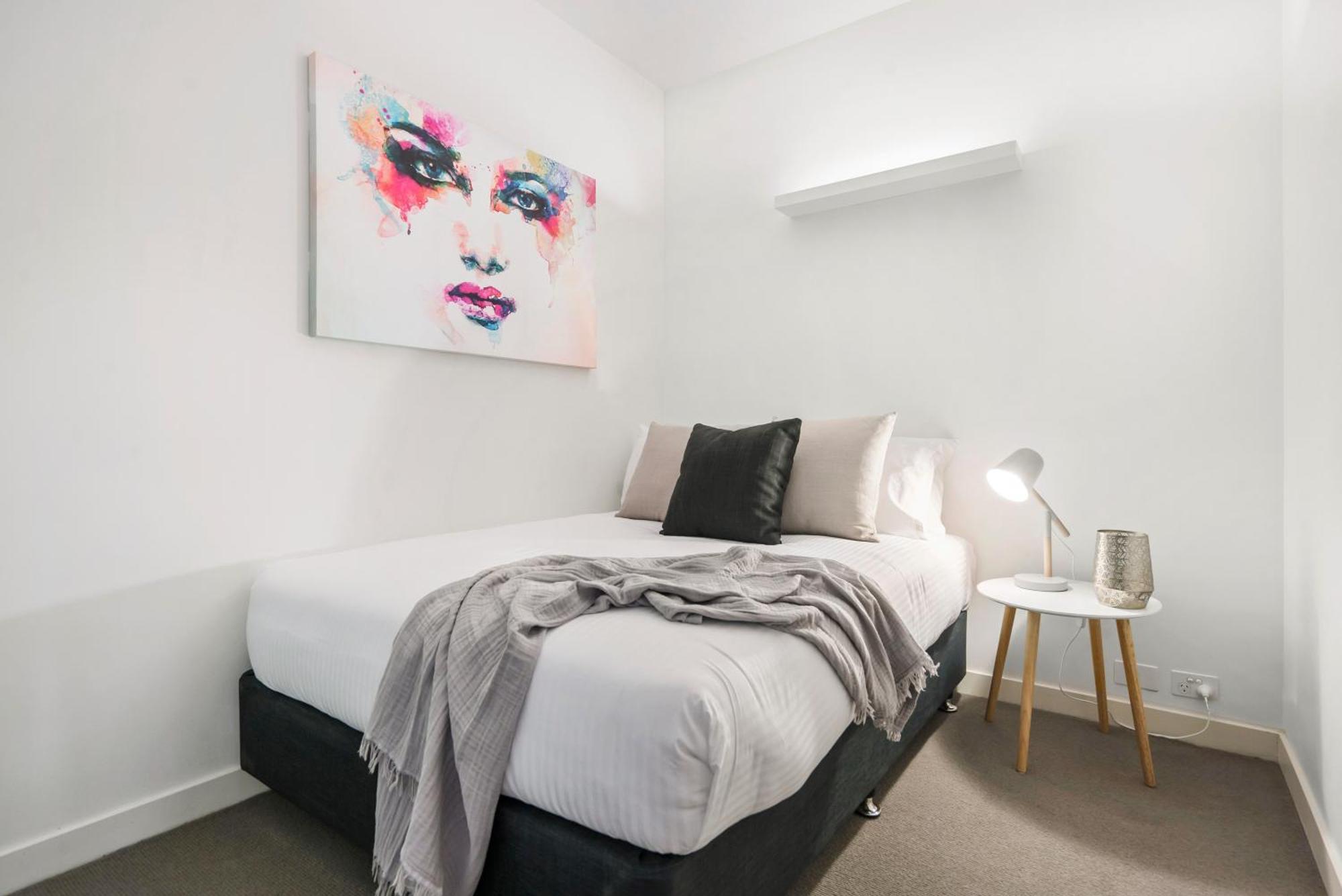 Complete Host Leopold Apartments Melbourne Ngoại thất bức ảnh