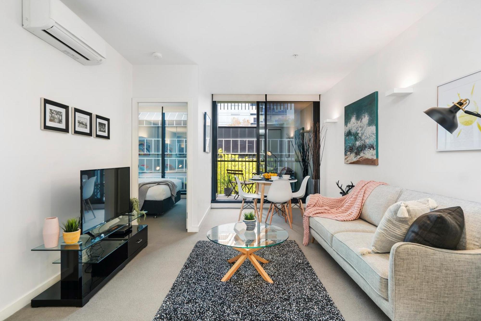 Complete Host Leopold Apartments Melbourne Ngoại thất bức ảnh