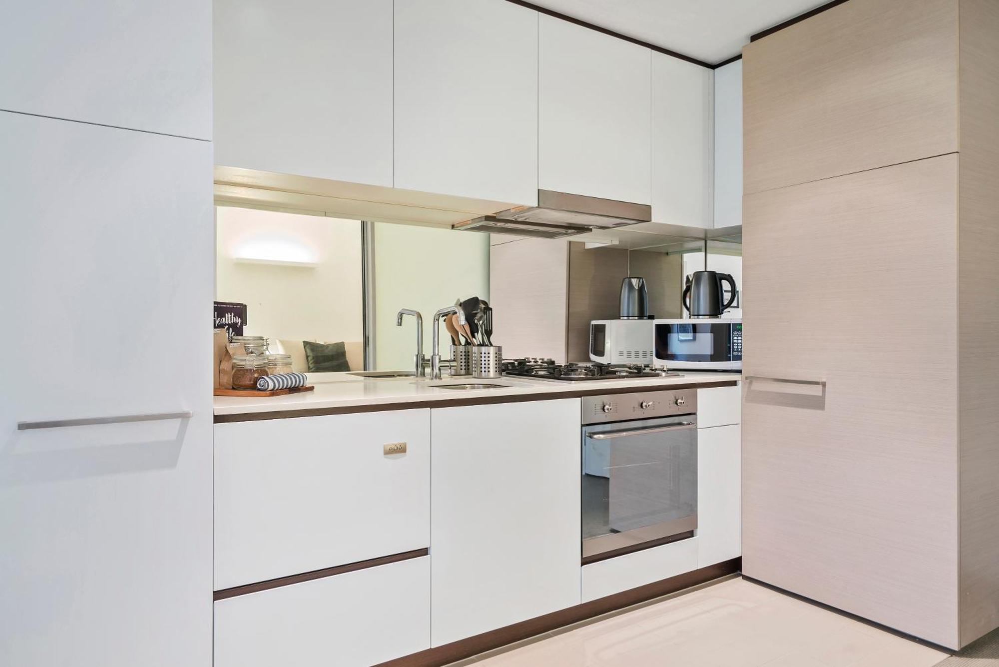 Complete Host Leopold Apartments Melbourne Ngoại thất bức ảnh