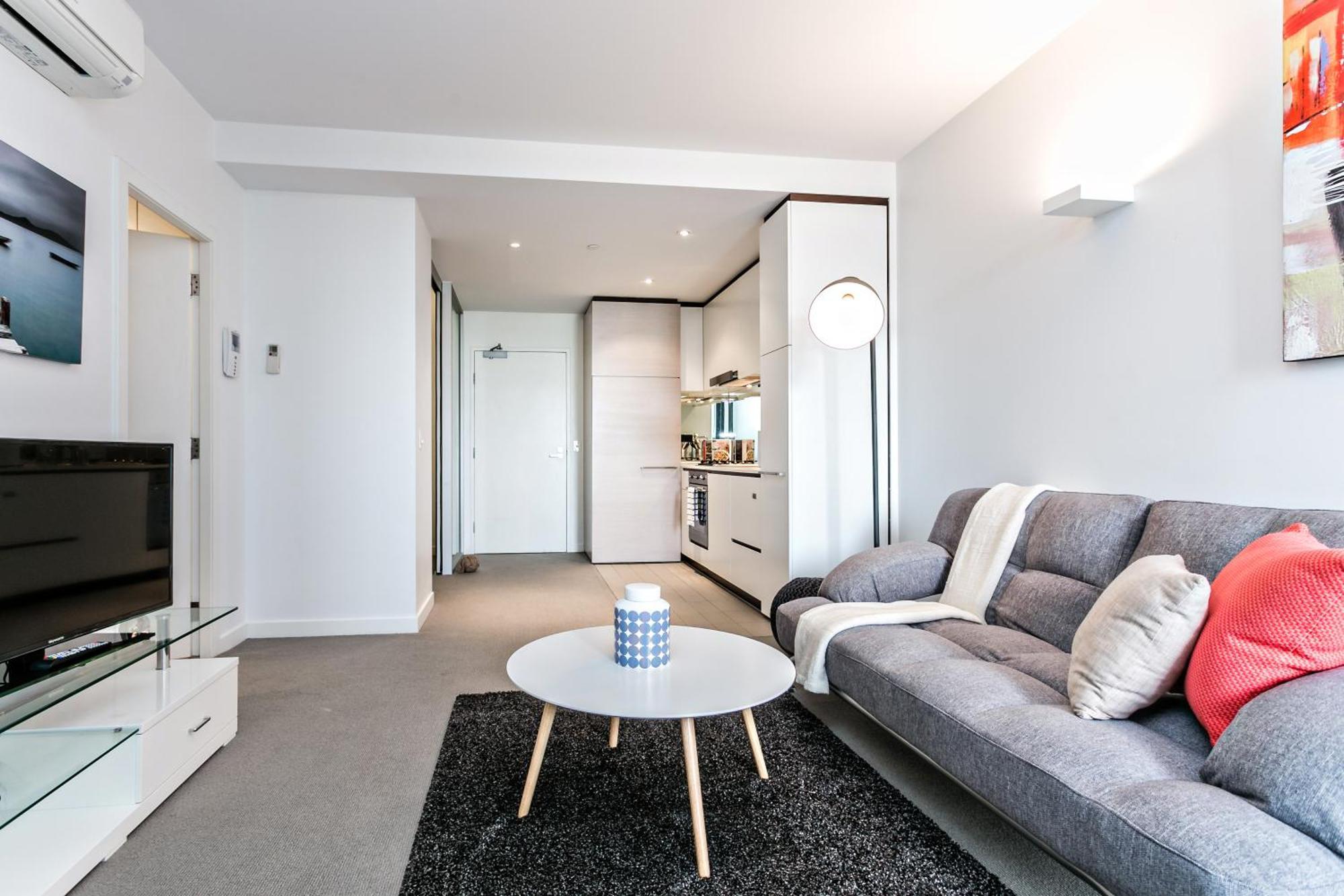Complete Host Leopold Apartments Melbourne Phòng bức ảnh