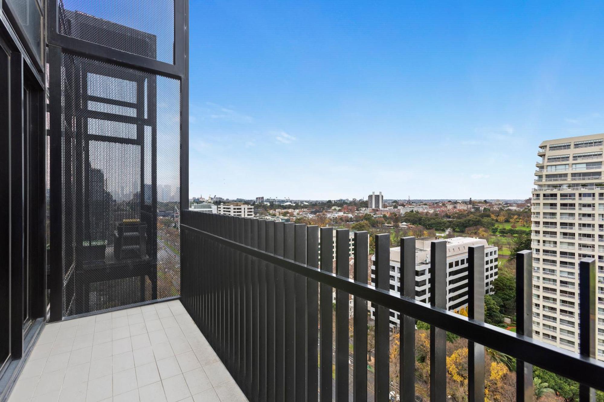 Complete Host Leopold Apartments Melbourne Phòng bức ảnh