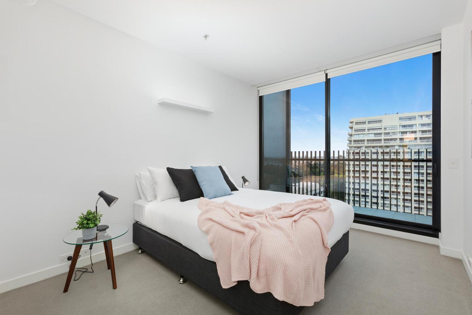 Complete Host Leopold Apartments Melbourne Phòng bức ảnh