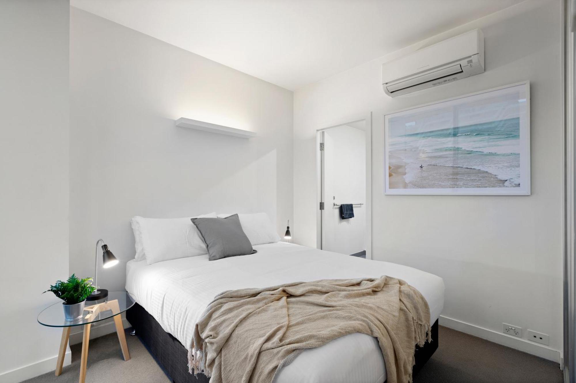 Complete Host Leopold Apartments Melbourne Phòng bức ảnh