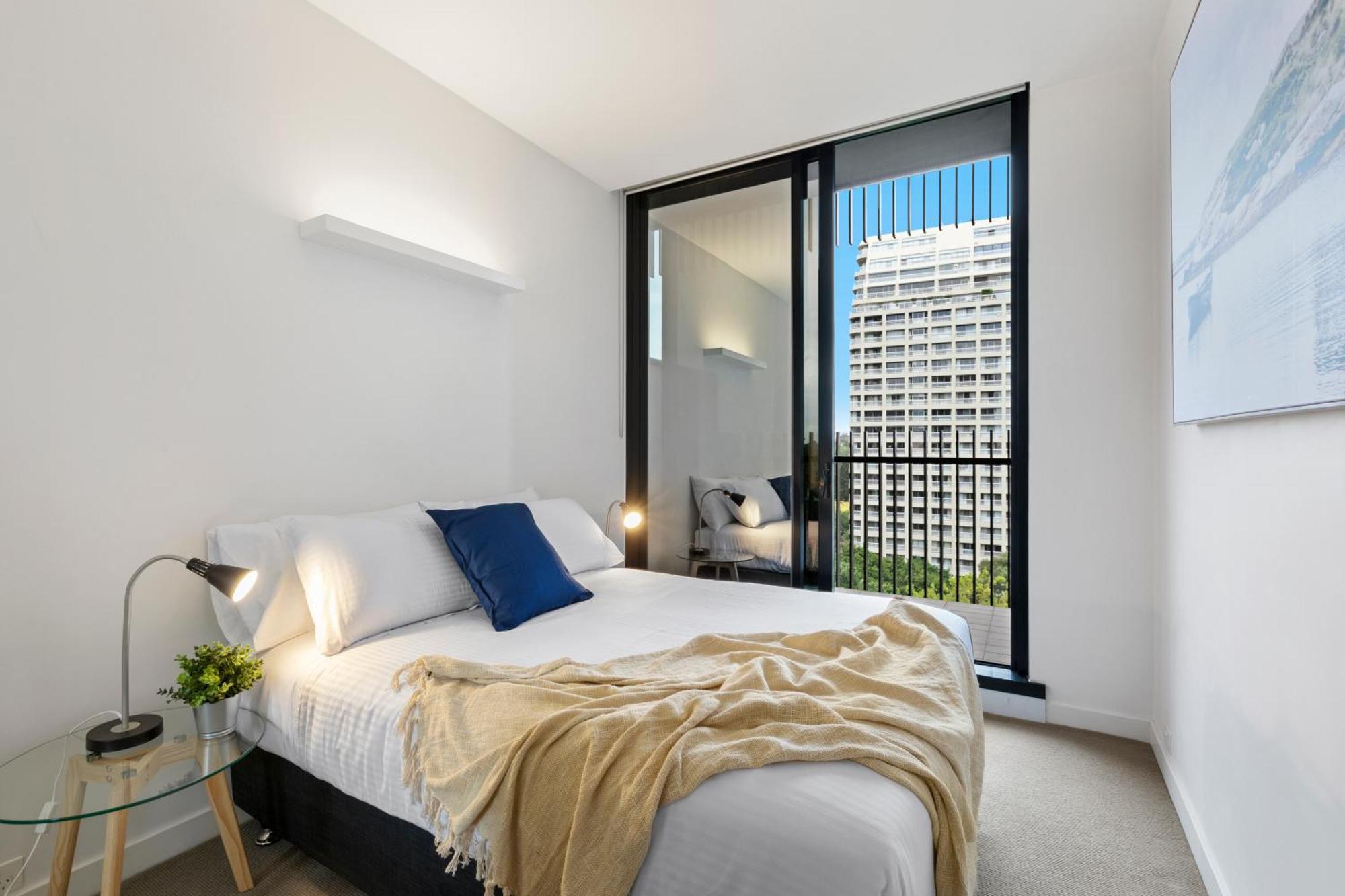 Complete Host Leopold Apartments Melbourne Phòng bức ảnh