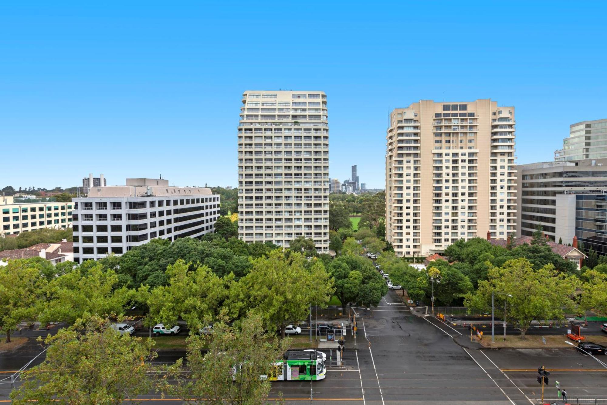 Complete Host Leopold Apartments Melbourne Phòng bức ảnh