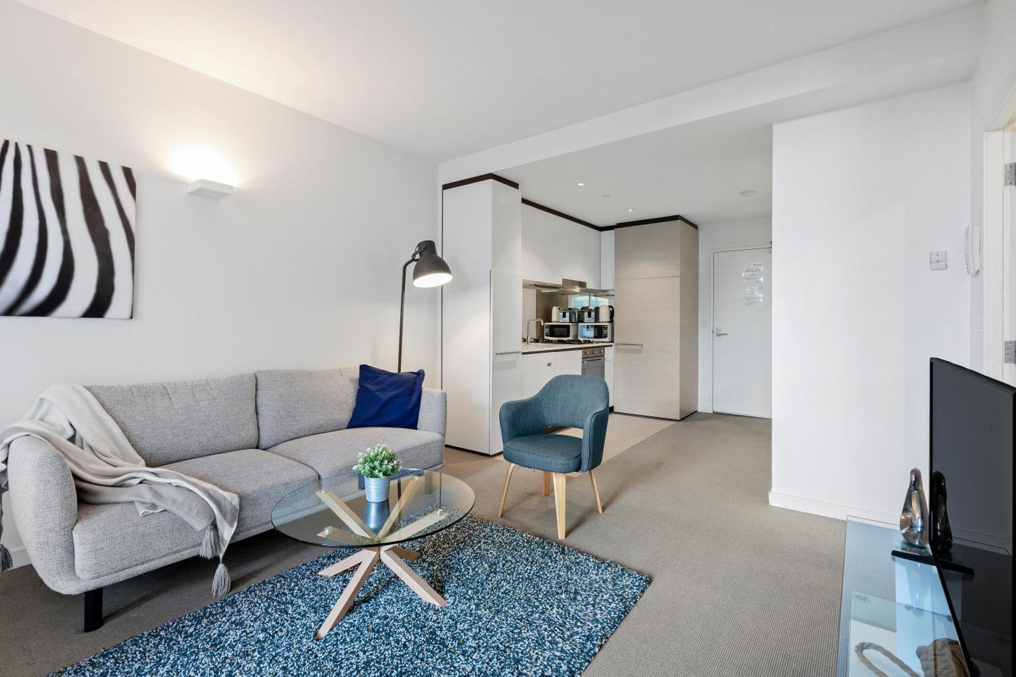Complete Host Leopold Apartments Melbourne Phòng bức ảnh