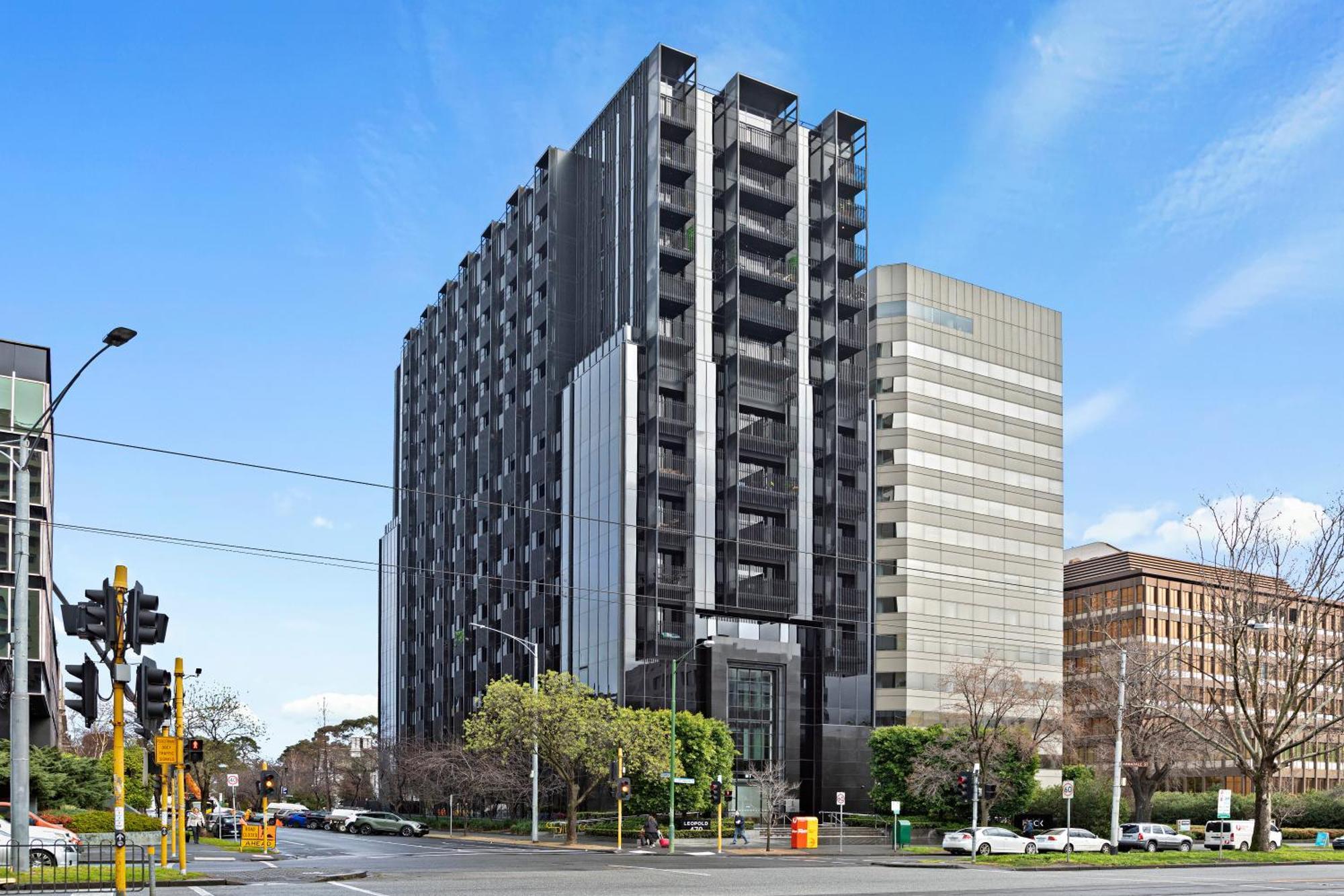 Complete Host Leopold Apartments Melbourne Ngoại thất bức ảnh