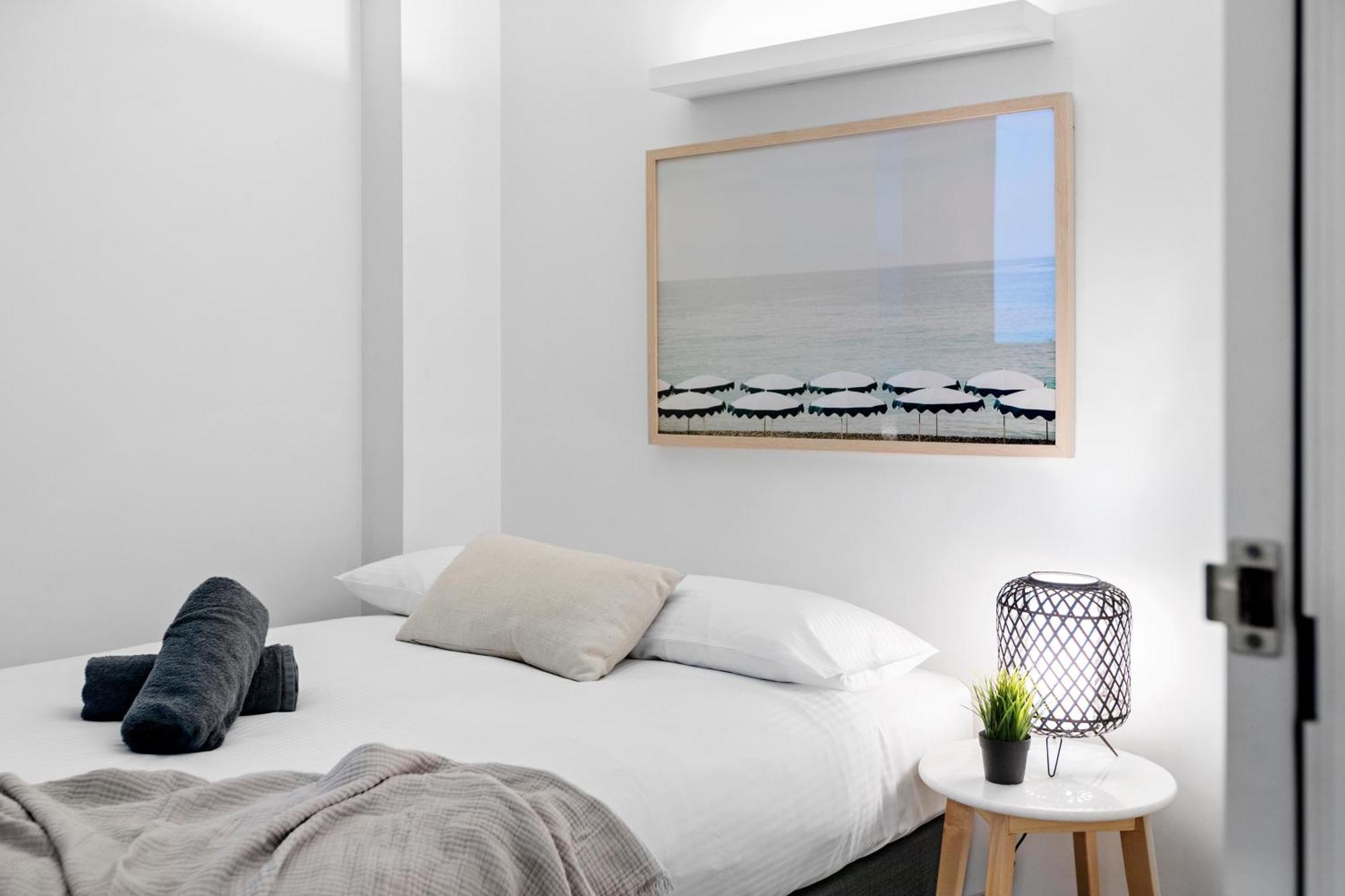 Complete Host Leopold Apartments Melbourne Phòng bức ảnh