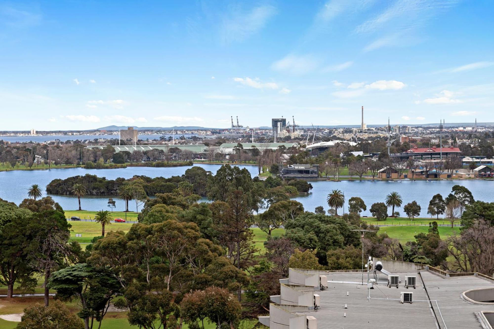 Complete Host Leopold Apartments Melbourne Ngoại thất bức ảnh