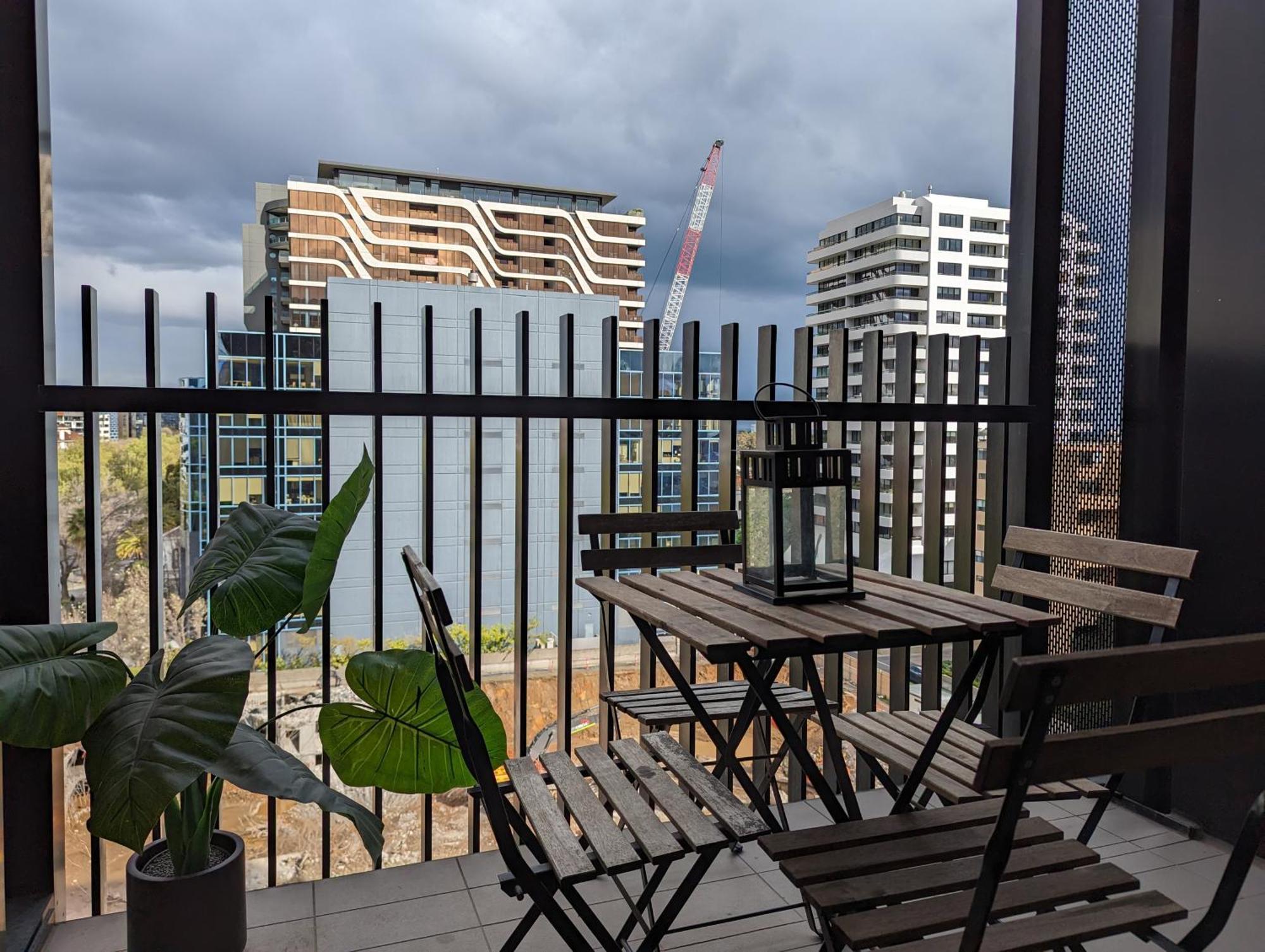 Complete Host Leopold Apartments Melbourne Phòng bức ảnh
